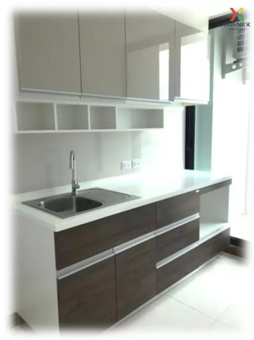 เช่าคอนโด  ศุภาลัย พรีเมียร์ เจริญนคร BTS-คลองสาน คลองสาน เขต คลองสาน กรุงเทพ CX-76509