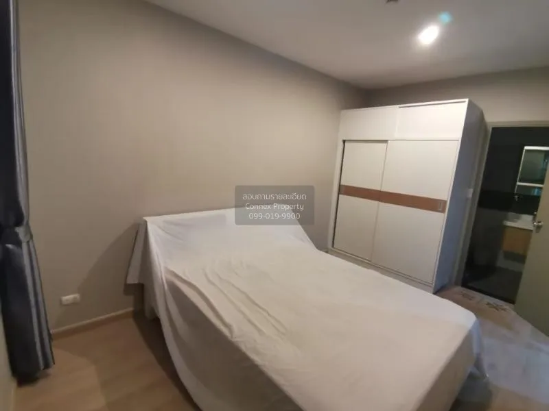 ขายคอนโด  เดอะ เทมโป แกรนด์ สาทร - วุฒากาศ BTS-วุฒากาศ บางค้อ จอม 4