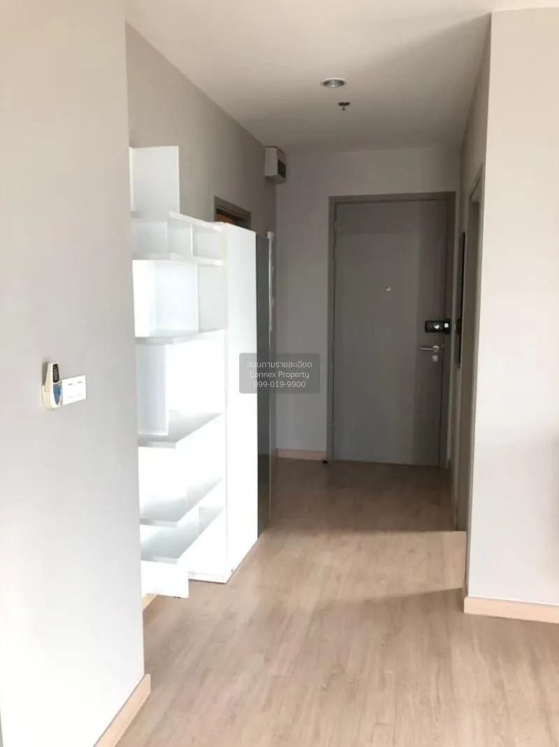 ขายคอนโด  เดอะ เทมโป แกรนด์ สาทร - วุฒากาศ BTS-วุฒากาศ บางค้อ จอม