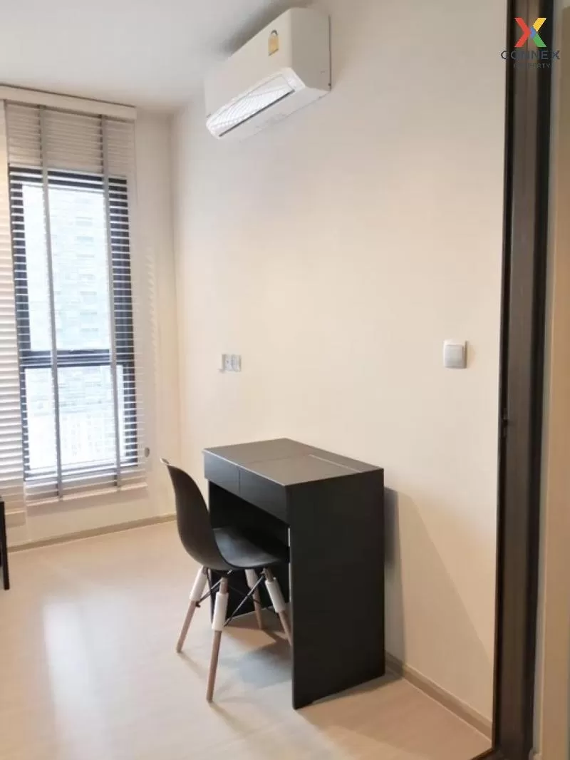 เช่าคอนโด  ไลฟ์ อโศก - พระรามเก้า MRT-พระราม 9 มักกะสัน เขต ราชเท