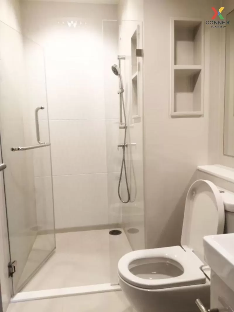 เช่าคอนโด  ไลฟ์ อโศก - พระรามเก้า MRT-พระราม 9 มักกะสัน เขต ราชเท