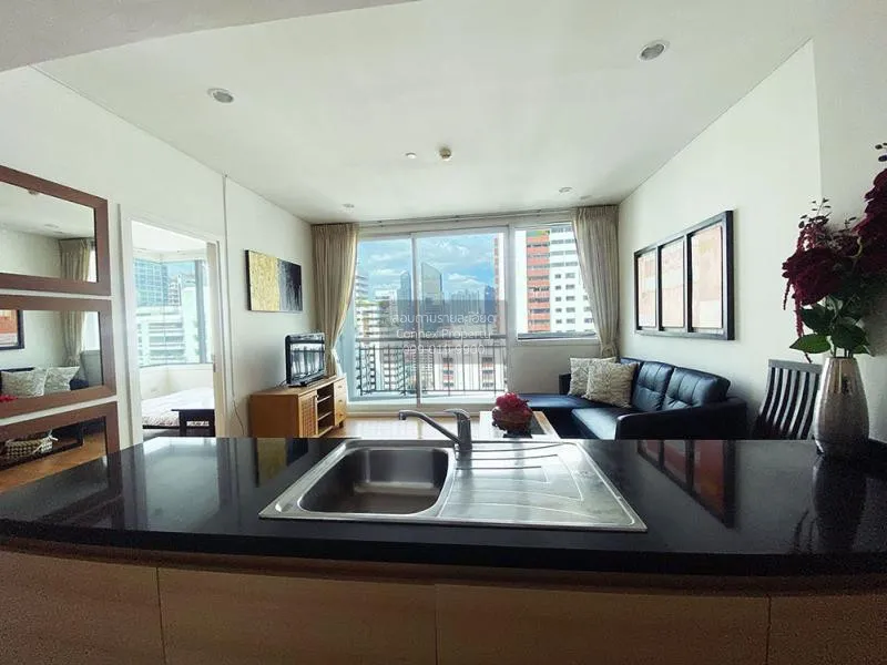 FOR SALE condo , Wind Sukhumvit 23 , MRT-Sukhumvit , Khlong Toei  3