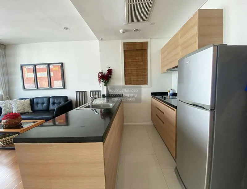 FOR SALE condo , Wind Sukhumvit 23 , MRT-Sukhumvit , Khlong Toei  4