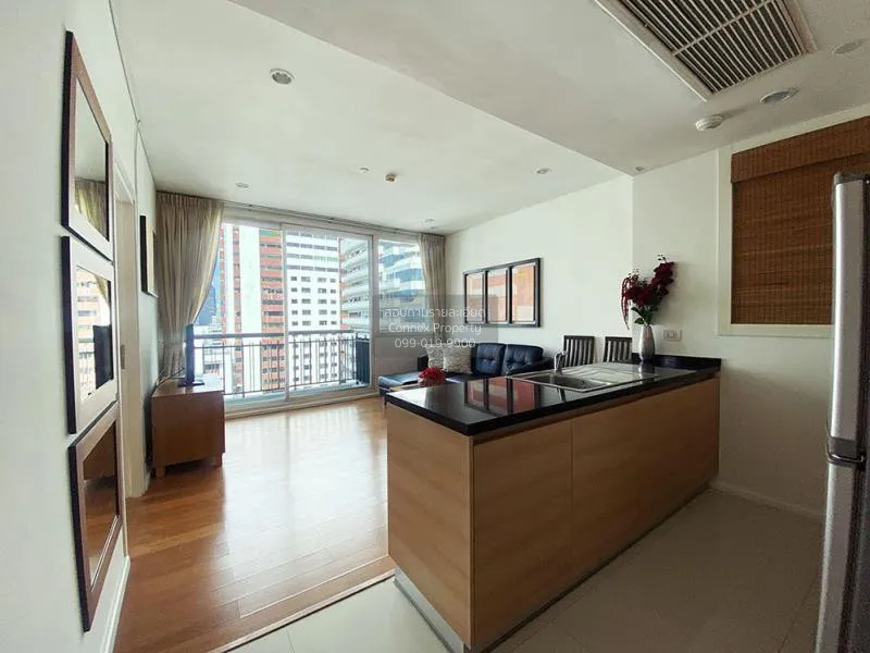 FOR SALE condo , Wind Sukhumvit 23 , MRT-Sukhumvit , Khlong Toei 