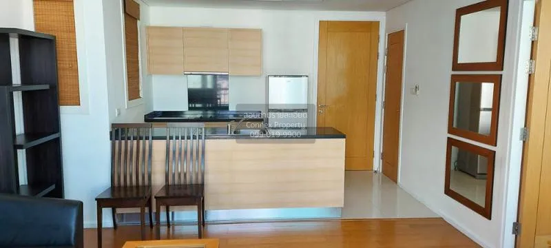 FOR SALE condo , Wind Sukhumvit 23 , MRT-Sukhumvit , Khlong Toei 