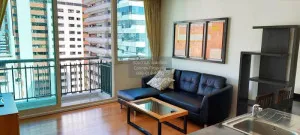 FOR SALE condo , Wind Sukhumvit 23 , MRT-Sukhumvit , Khlong Toei Nuea , Watthana , Bangkok , CX-76516