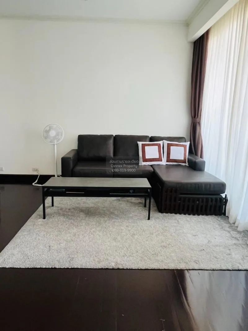 ขายคอนโด  บ้าน เจ้าพระยา BTS-คลองสาน คลองสาน เขต คลองสาน กรุงเทพ  2