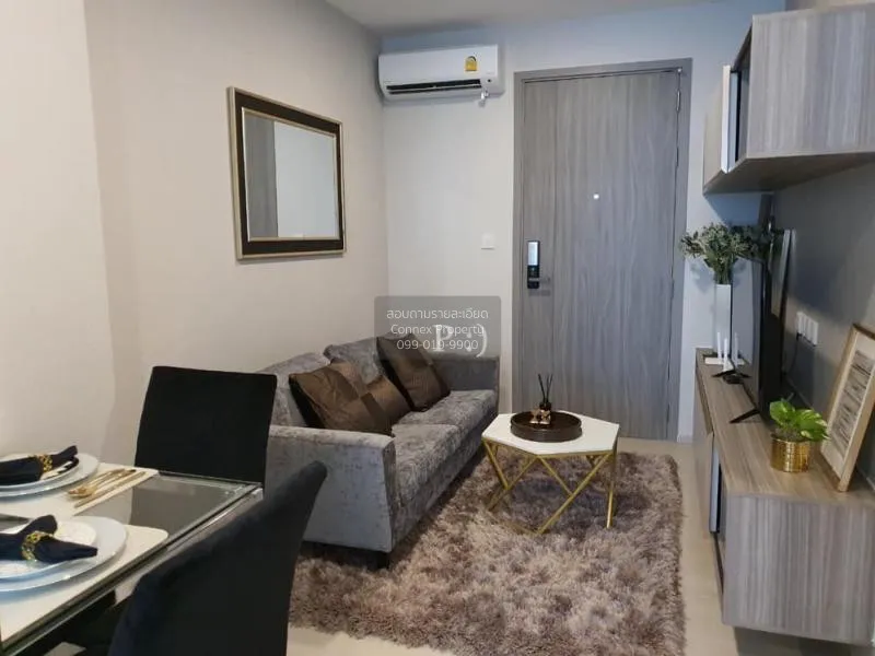 FOR RENT condo , Knightsbridge Phaholyothin Interchange , BTS-Wat 1
