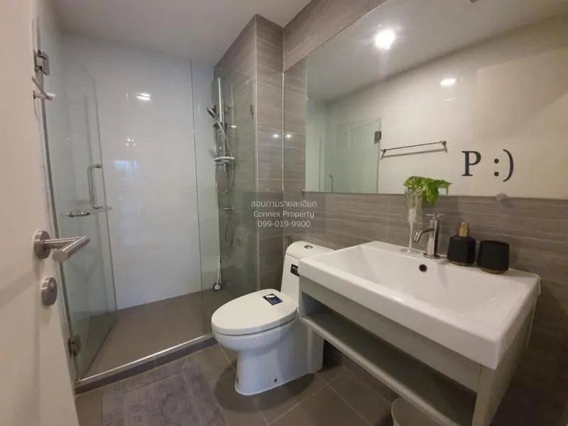 FOR RENT condo , Knightsbridge Phaholyothin Interchange , BTS-Wat