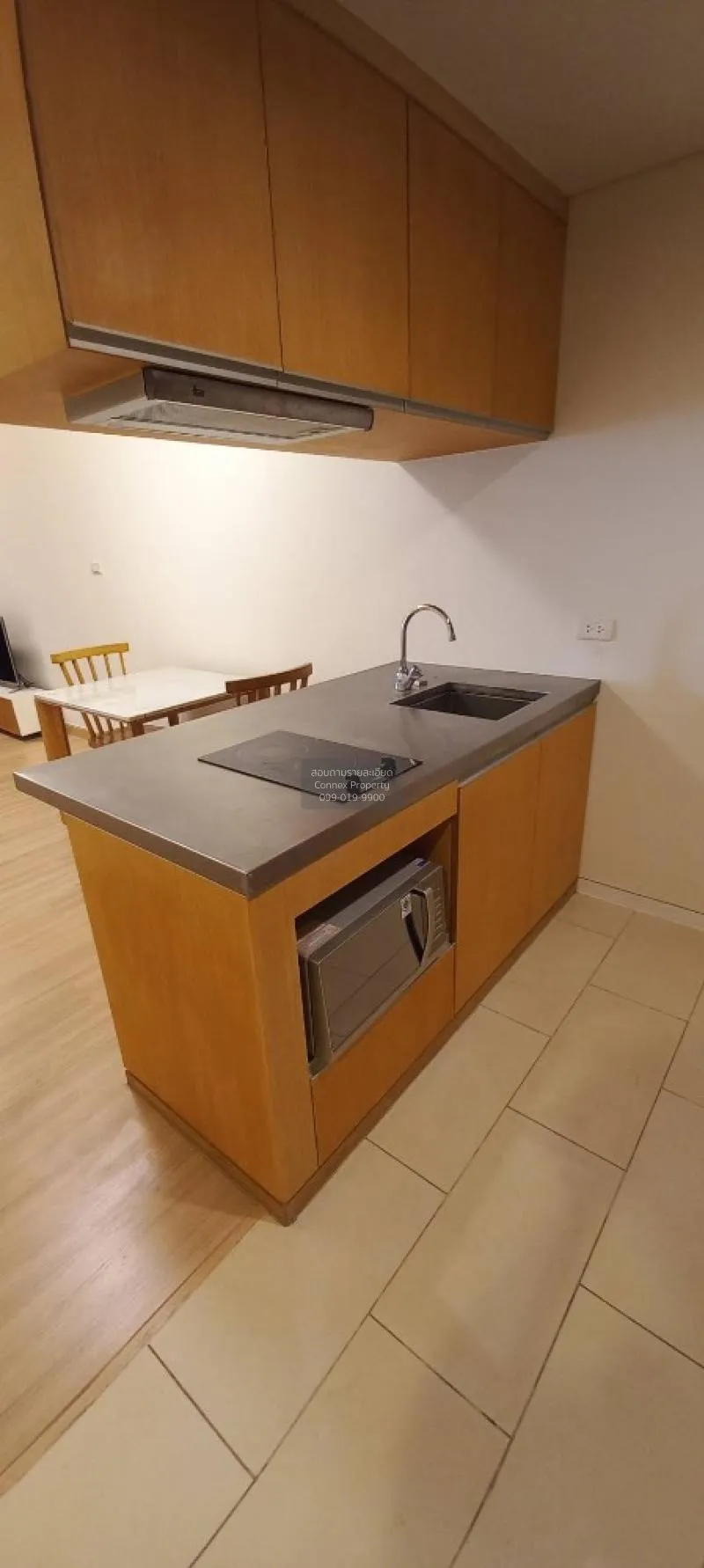 ขายคอนโด  ไซมิสจอยญ่า BTS-พร้อมพงษ์ คลองตันเหนือ เขต วัฒนา กรุงเท