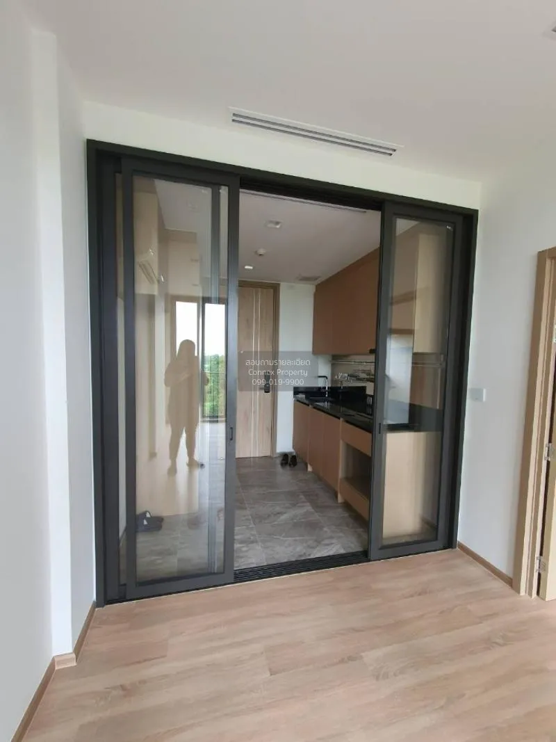 FOR SALE condo , Kawa Haus , BTS-On Nut , Phra Khanong Nuea , Wat 2