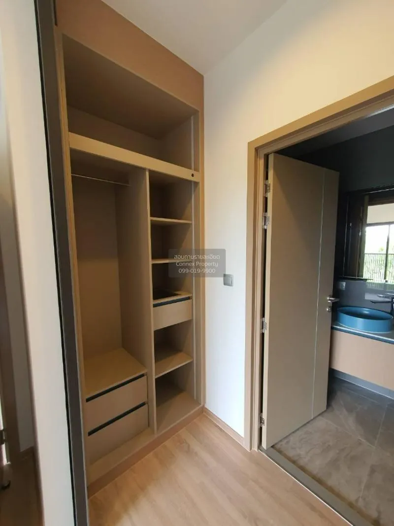 FOR SALE condo , Kawa Haus , BTS-On Nut , Phra Khanong Nuea , Wat 3