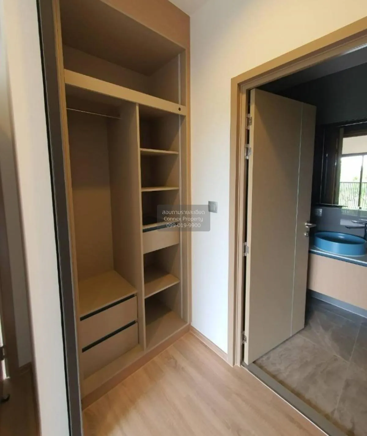 เช่าคอนโด  คาวะ เฮาส์ BTS-อ่อนนุช พระโขนงเหนือ เขต วัฒนา กรุงเทพ  3