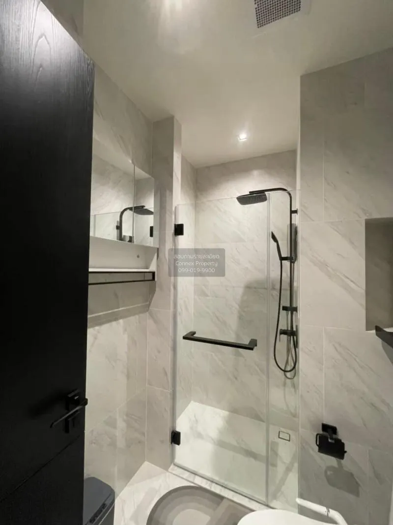 FOR RENT condo , Chapter Charoennakhorn-Riverside , BTS-Krung Tho