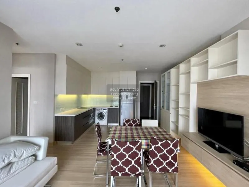 FOR SALE condo , Urbano Absolute Sathorn - Taksin , BTS-Krung Tho 2