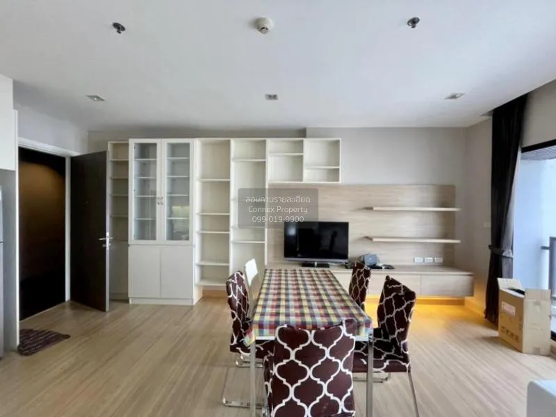 FOR SALE condo , Urbano Absolute Sathorn - Taksin , BTS-Krung Tho 3