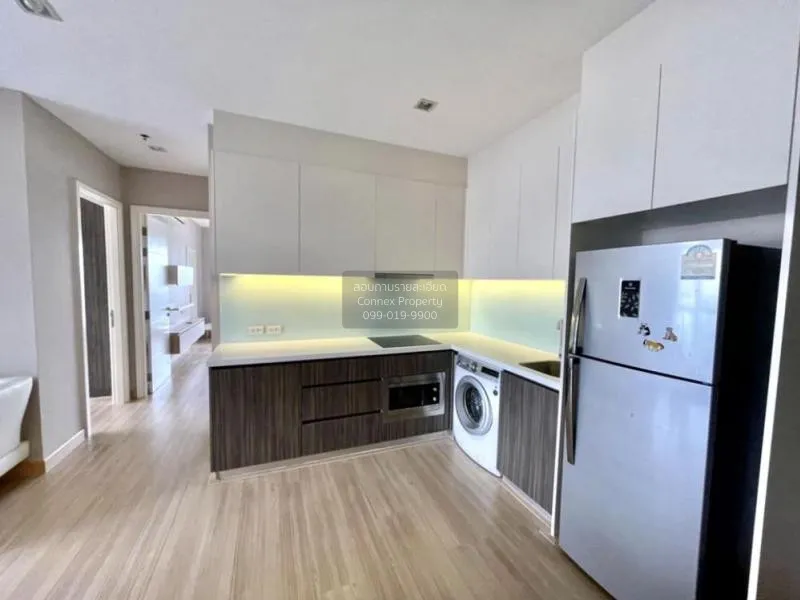 FOR SALE condo , Urbano Absolute Sathorn - Taksin , BTS-Krung Tho 4