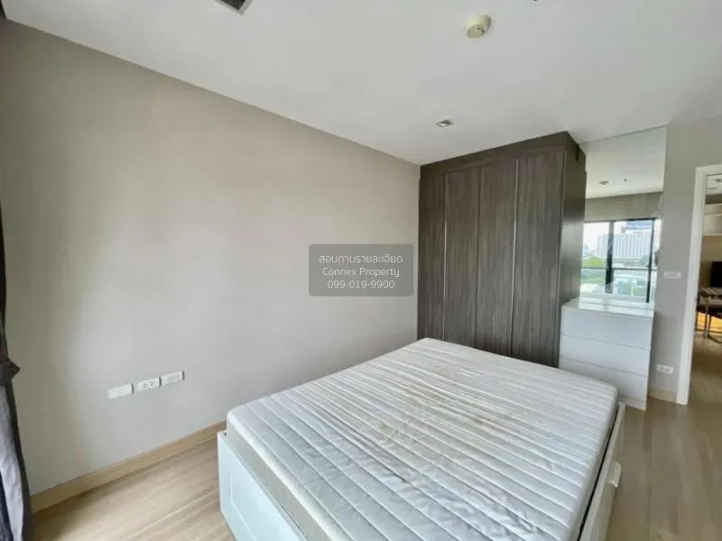 FOR SALE condo , Urbano Absolute Sathorn - Taksin , BTS-Krung Tho