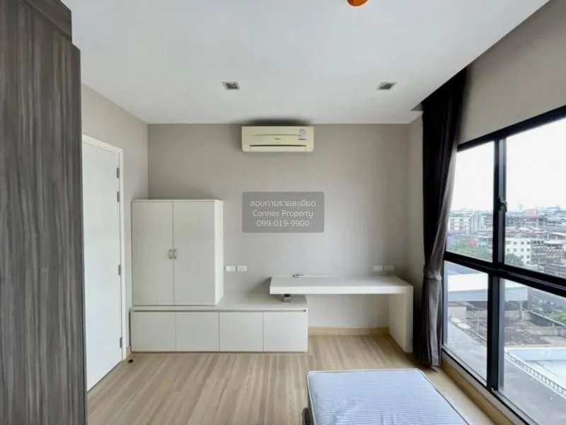 FOR SALE condo , Urbano Absolute Sathorn - Taksin , BTS-Krung Tho