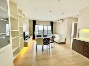 FOR SALE condo , Urbano Absolute Sathorn - Taksin , BTS-Krung Thon Buri , Khlong Ton Sai , Khlong San , Bangkok , CX-76528