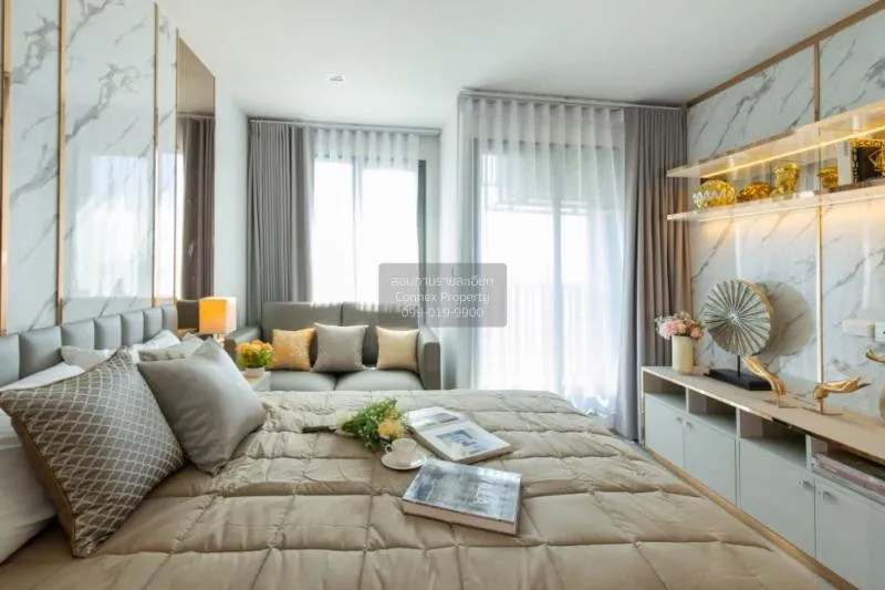 FOR RENT condo , Life Ladprao , BTS-Ha Yaek Lat Phrao , Chomphon  1