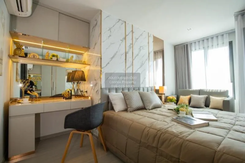 FOR RENT condo , Life Ladprao , BTS-Ha Yaek Lat Phrao , Chomphon  2