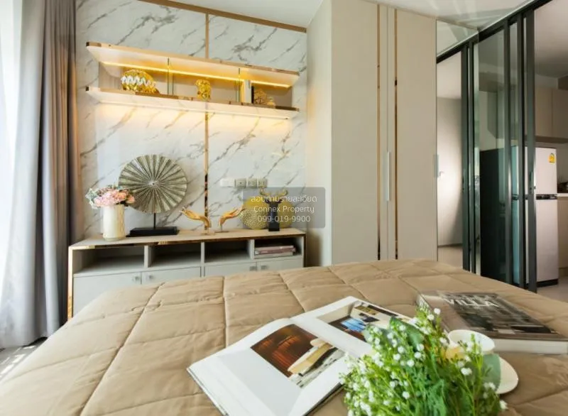 FOR RENT condo , Life Ladprao , BTS-Ha Yaek Lat Phrao , Chomphon  3