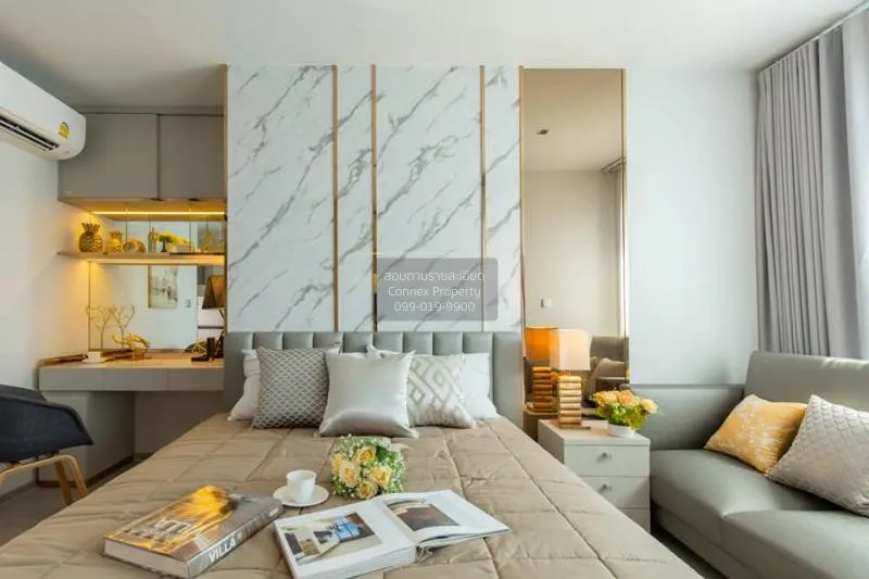 FOR RENT condo , Life Ladprao , BTS-Ha Yaek Lat Phrao , Chomphon  4