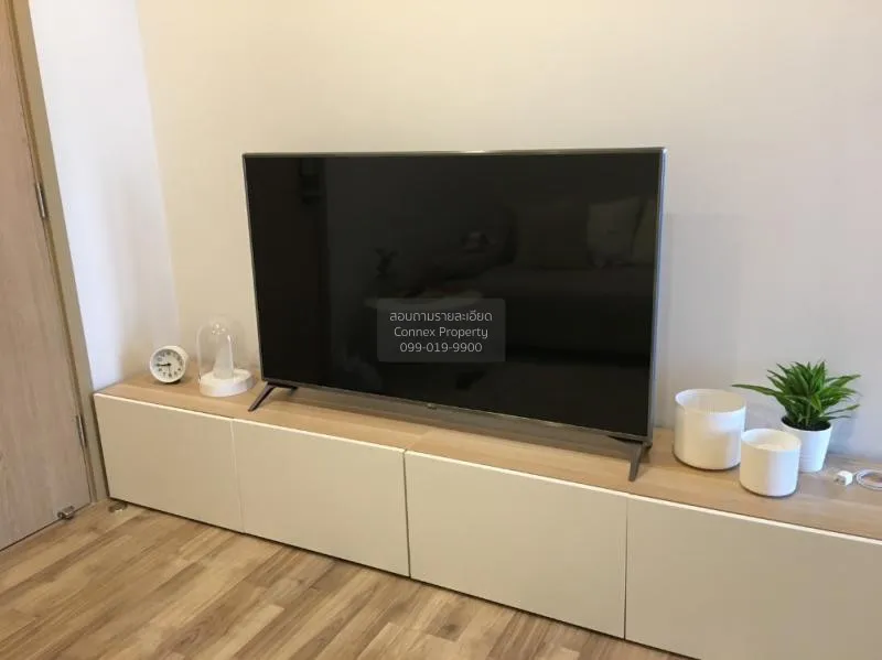 เช่าคอนโด  เดอะไลน์ จตุจักร BTS-หมอชิต จอมพล  เขต จตุจักร กรุงเทพ 2