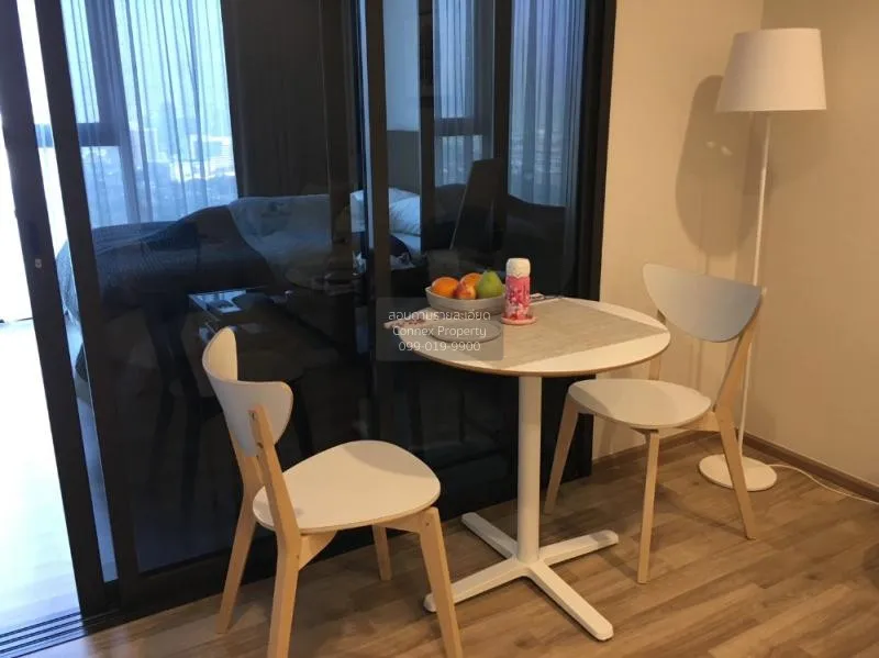 เช่าคอนโด  เดอะไลน์ จตุจักร BTS-หมอชิต จอมพล  เขต จตุจักร กรุงเทพ 3