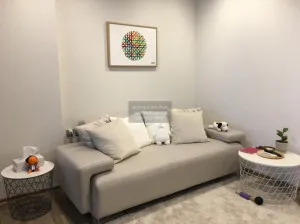 เช่าคอนโด  เดอะไลน์ จตุจักร BTS-หมอชิต จอมพล  เขต จตุจักร กรุงเทพ CX-76531