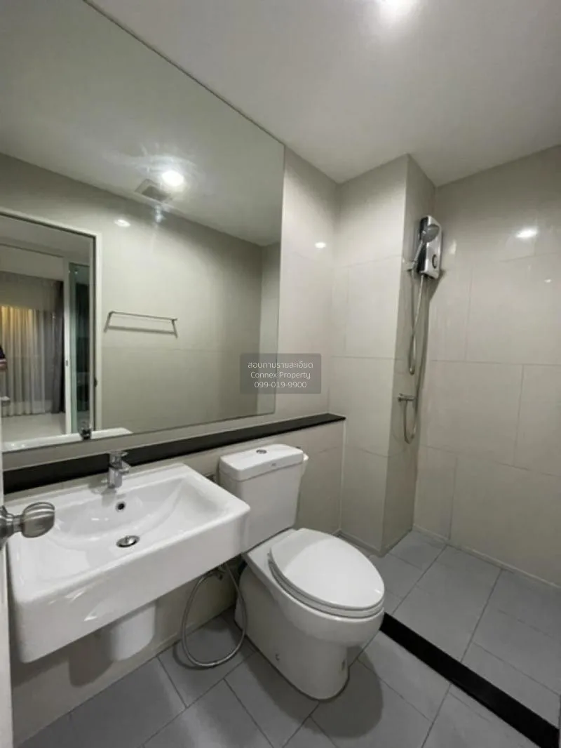 ขายคอนโด  แอสปาย เอราวัณ BTS-ช้างเอราวัณ บางด้วน เขต ดอนเมือง สมุ