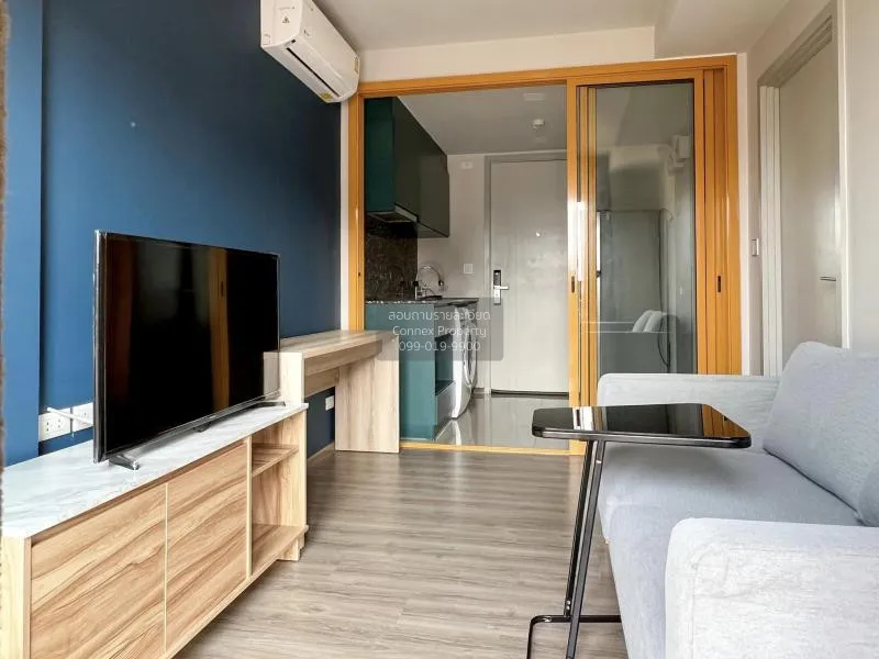 FOR RENT condo , The Base Sukhumvit 50 , BTS-On Nut , Phra Khanon 2
