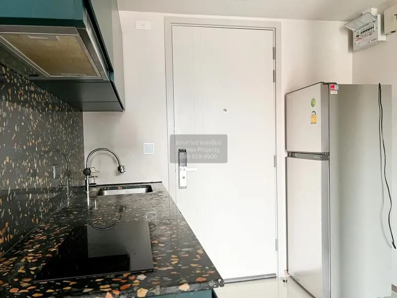 FOR RENT condo , The Base Sukhumvit 50 , BTS-On Nut , Phra Khanon 3