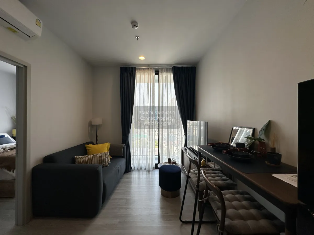 เช่าคอนโด  เอ็กซ์ที เอกมัย BTS-เอกมัย คลองตันเหนือ เขต วัฒนา กรุง 1