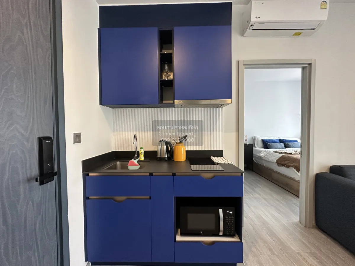 เช่าคอนโด  เอ็กซ์ที เอกมัย BTS-เอกมัย คลองตันเหนือ เขต วัฒนา กรุง 4