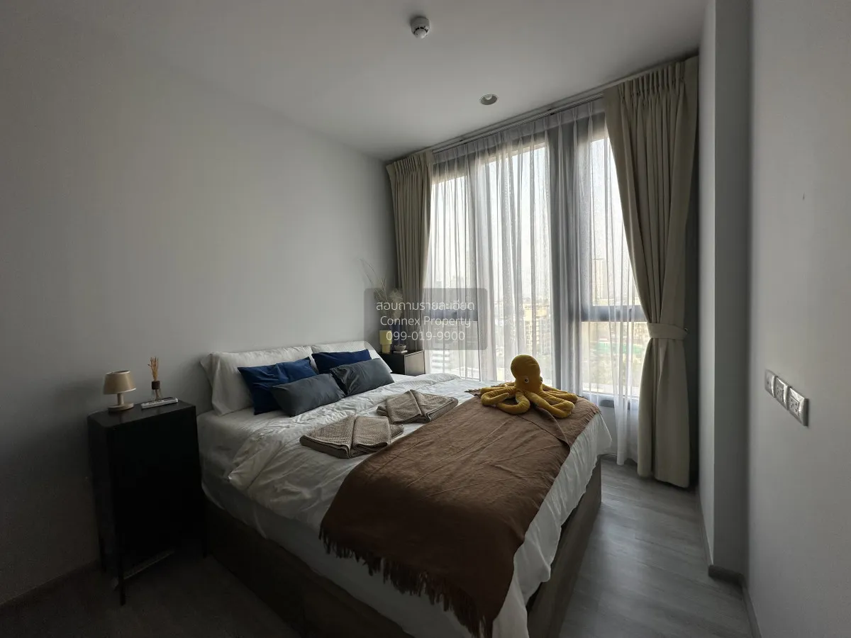 เช่าคอนโด  เอ็กซ์ที เอกมัย BTS-เอกมัย คลองตันเหนือ เขต วัฒนา กรุง