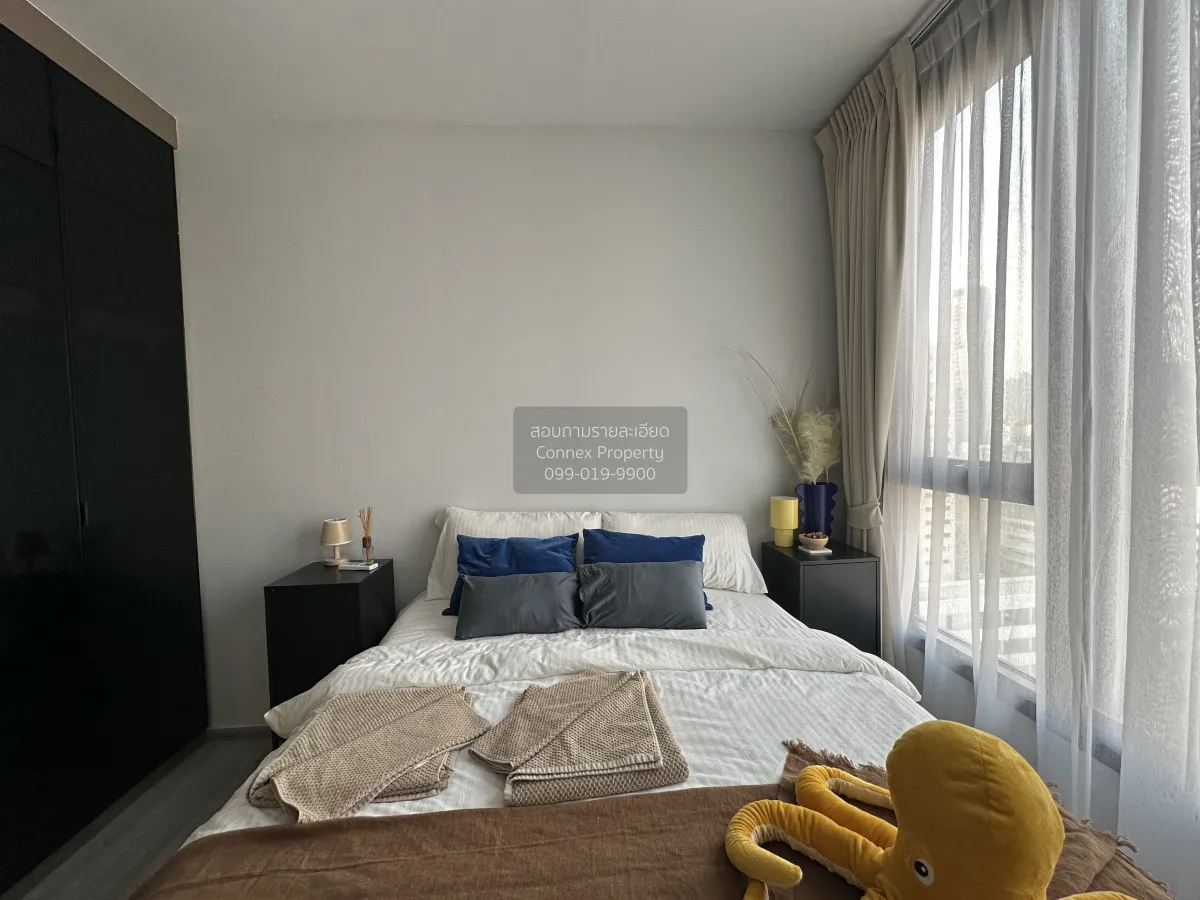 เช่าคอนโด  เอ็กซ์ที เอกมัย BTS-เอกมัย คลองตันเหนือ เขต วัฒนา กรุง