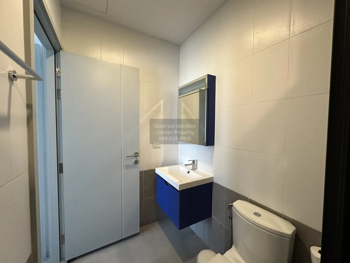 เช่าคอนโด  เอ็กซ์ที เอกมัย BTS-เอกมัย คลองตันเหนือ เขต วัฒนา กรุง