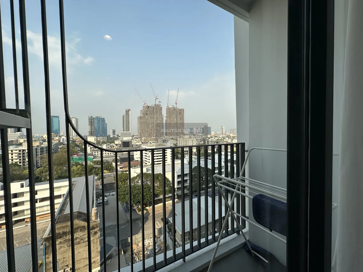 เช่าคอนโด  เอ็กซ์ที เอกมัย BTS-เอกมัย คลองตันเหนือ เขต วัฒนา กรุง