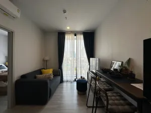 เช่าคอนโด  เอ็กซ์ที เอกมัย BTS-เอกมัย คลองตันเหนือ เขต วัฒนา กรุงเทพ CX-76537