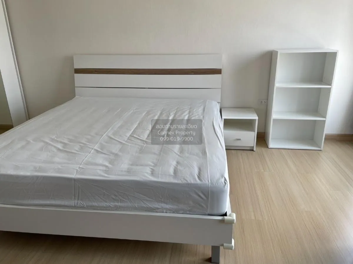 เช่าคอนโด  ศุภาลัย เวอเรนด้า รามคำแหง หัวหมาก เขต บางกะปิ กรุงเทพ 4