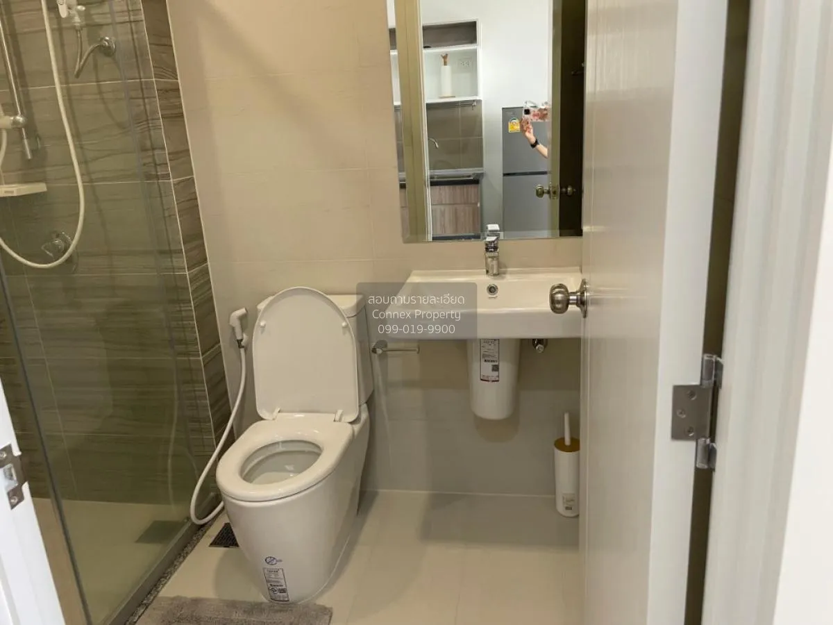 เช่าคอนโด  ศุภาลัย เวอเรนด้า รามคำแหง หัวหมาก เขต บางกะปิ กรุงเทพ