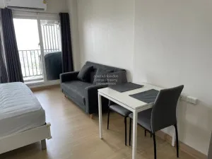 เช่าคอนโด  ศุภาลัย เวอเรนด้า รามคำแหง หัวหมาก เขต บางกะปิ กรุงเทพ CX-76538