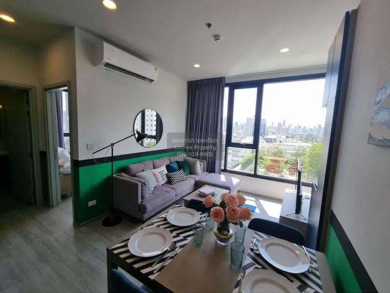 FOR RENT condo , XT Ekkamai , BTS-Ekkamai , Khlong Tan Nuea , Wat 1