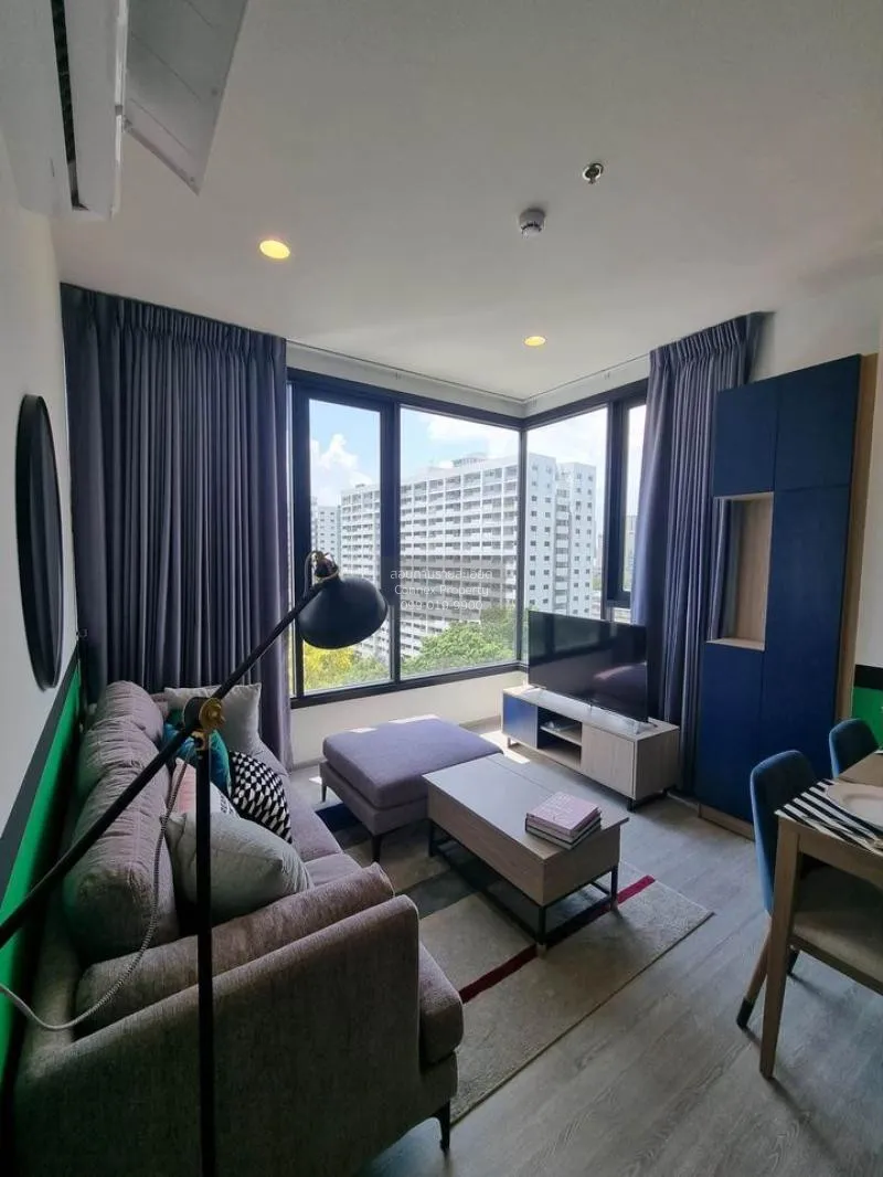 FOR RENT condo , XT Ekkamai , BTS-Ekkamai , Khlong Tan Nuea , Wat 2