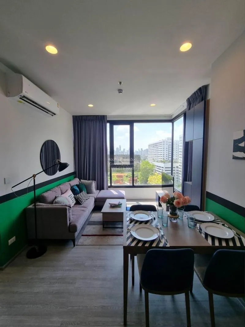 FOR RENT condo , XT Ekkamai , BTS-Ekkamai , Khlong Tan Nuea , Wat 3
