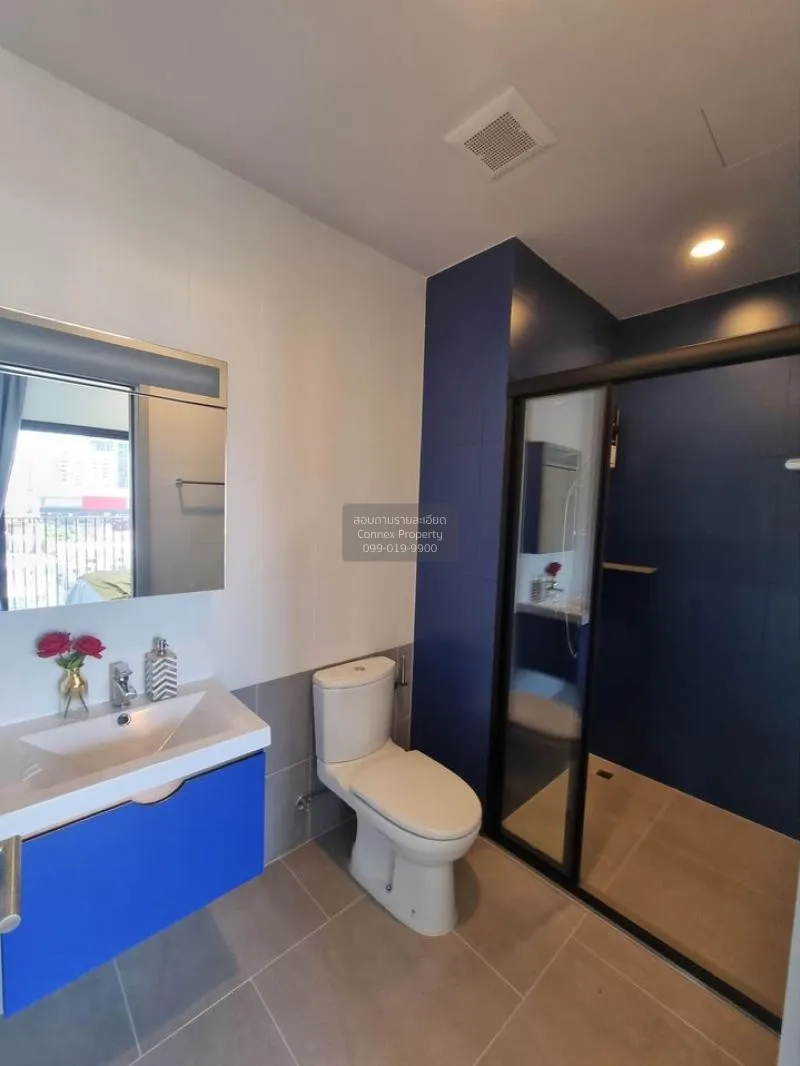 FOR RENT condo , XT Ekkamai , BTS-Ekkamai , Khlong Tan Nuea , Wat