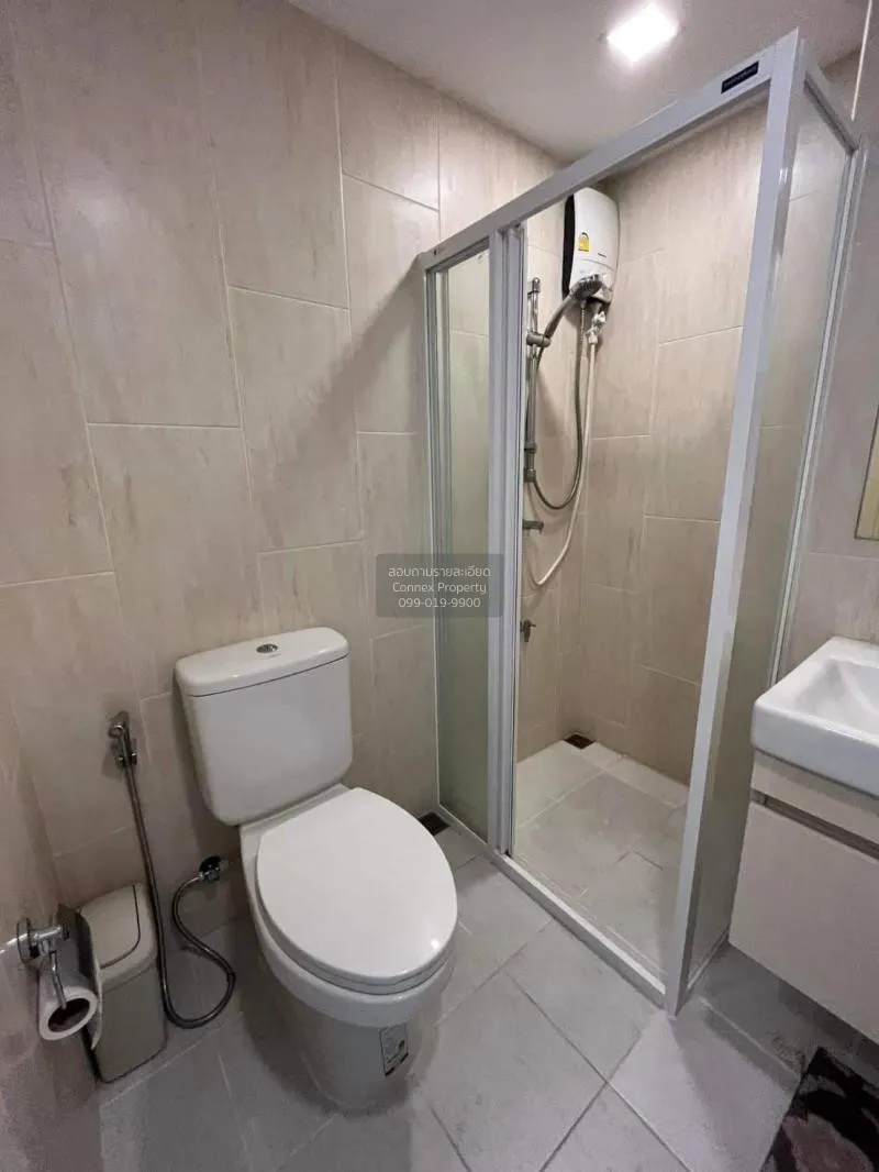 FOR RENT condo , Atmoz Ladprao 71 , Lat Phrao , Lat Phrao , Bangk