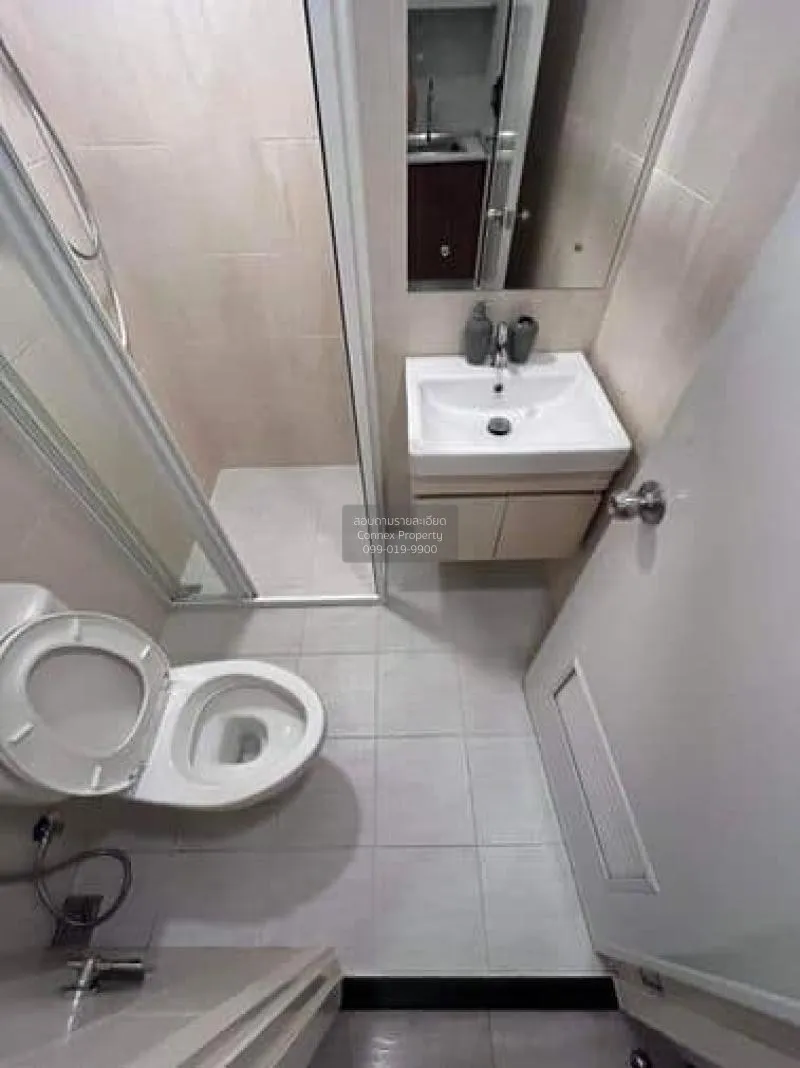 FOR RENT condo , Atmoz Ladprao 71 , Lat Phrao , Lat Phrao , Bangk